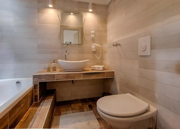 Luxury With Pool, Large Garden In The Countryside - By Traveler Tourist Agency Krk- Id 2204 *