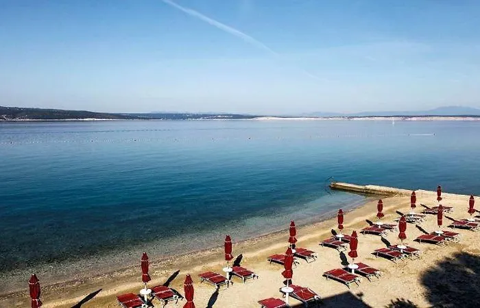 فيلة Luxury With Pool, Large Garden In The Countryside - By Traveler Tourist Agency Krk- Id 2204 *
