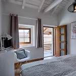 Luxury With Pool, Large Garden In The Countryside - By Traveler Tourist Agency Krk- Id 2204 Tribalj (Primorsko-Goranska)