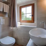 Luxury With Pool, Large Garden In The Countryside - By Traveler Tourist Agency Krk- Id 2204 Villa Tribalj (Primorsko-Goranska)