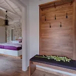 Luxury With Pool, Large Garden In The Countryside - By Traveler Tourist Agency Krk- Id 2204 Villa Tribalj (Primorsko-Goranska)