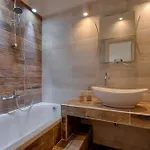 Luxury With Pool, Large Garden In The Countryside - By Traveler Tourist Agency Krk- Id 2204