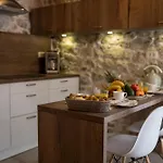 Villa Luxury With Pool, Large Garden In The Countryside - By Traveler Tourist Agency Krk- Id 2204