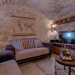 Luxury With Pool, Large Garden In The Countryside - By Traveler Tourist Agency Krk- Id 2204 * Tribalj (Primorsko-Goranska)