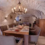 Villa Luxury With Pool, Large Garden In The Countryside - By Traveler Tourist Agency Krk- Id 2204