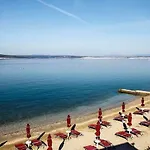 Villa Luxury With Pool, Large Garden In The Countryside - By Traveler Tourist Agency Krk- Id 2204 *