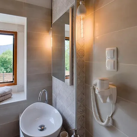 Villa Luxury With Pool, Large Garden In The Countryside - By Traveler Tourist Agency Krk- Id 2204 Tribalj