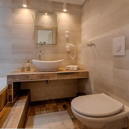 Luxury With Pool, Large Garden In The Countryside - By Traveler Tourist Agency Krk- Id 2204 *