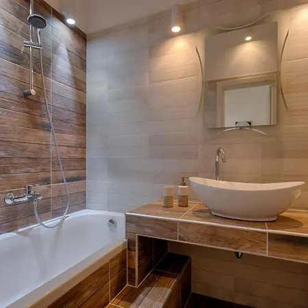 Luxury With Pool, Large Garden In The Countryside - By Traveler Tourist Agency Krk- Id 2204