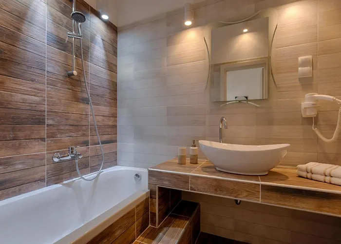 Luxury With Pool, Large Garden In The Countryside - By Traveler Tourist Agency Krk- Id 2204